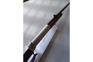 Pluimjes luchtbuks nostelgie