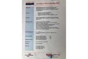 Impregneermiddel voor buitenmuren