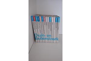 1000 jaar duin en bollenstreek