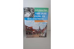 1000 jaar duin en bollenstreek