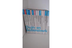 1000 jaar duin en bollenstreek