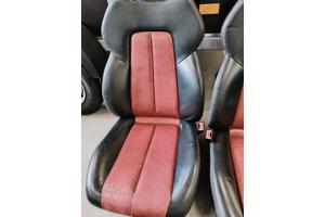 Mercedes slk R170 interieur