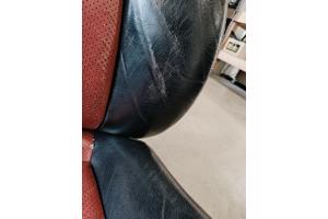 Mercedes slk R170 interieur