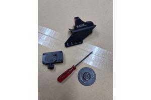 Reddot voor geweer / pistool