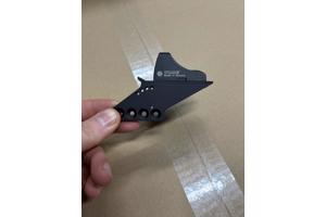 Reddot voor geweer / pistool