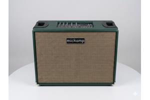 Zeldzame Combo Stereo versterker