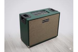 Zeldzame Combo Stereo versterker
