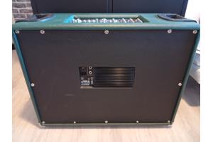 Zeldzame Combo Stereo versterker