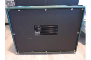 Zeldzame Combo Stereo versterker