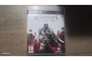 Assassin's Creed II - Playstation 3