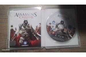 Assassin's Creed II - Playstation 3