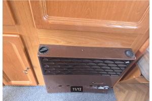 WILK de LUXE 500 1e Eig Z.G.O.H. Compleet Uitgevoerd