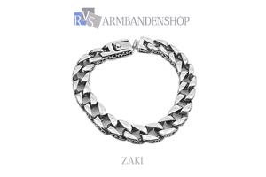 Div rvs heren of dames stoere armbanden stalen sieraden