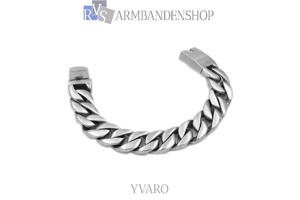 Div rvs heren of dames stoere armbanden stalen sieraden