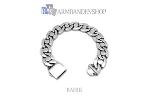 Div rvs heren of dames stoere armbanden stalen sieraden