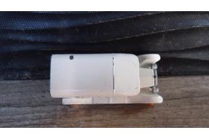 Efsi T-Ford rode kruis