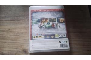 LEGO Marvel Super Heroes - Playstation 3