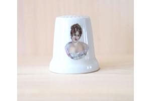 Vingerhoed van Royal ter Steege  z.g.a.n.