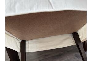 Gratis eetkamerstoel