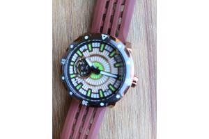 Aquatrident horloge 100 meter waterdicht NH38 (Seiko) autom.