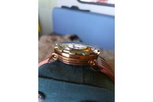 Aquatrident horloge 100 meter waterdicht NH38 (Seiko) autom.