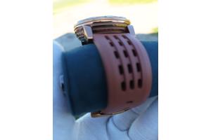 Aquatrident horloge 100 meter waterdicht NH38 (Seiko) autom.