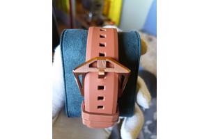 Aquatrident horloge 100 meter waterdicht NH38 (Seiko) autom.