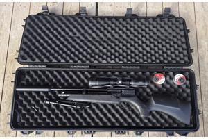 Weihrauch HW 110 4.5mm 16J