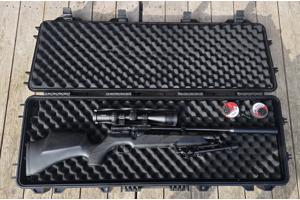 Weihrauch HW 110 4.5mm 16J
