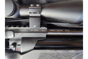 Weihrauch HW 110 4.5mm 16J
