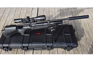 Weihrauch HW 110 4.5mm 16J
