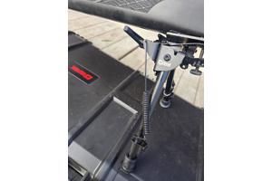 Weihrauch HW 110 4.5mm 16J