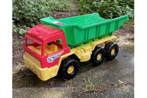 Kiepwagen 55cm