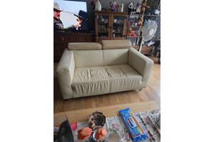 Goede banken en stoelen