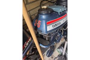 3 motoren en twee rubberboten