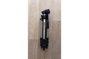 Velbon CX 444 tripod for photography or filmming