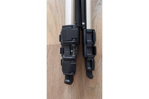 Velbon CX 444 tripod for photography or filmming