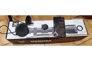 montage ringen niet inbegrepen VORTEX VENOM 5-25×56 FFP, EBR