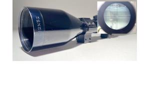 Richtkijker Tasco Euroclass 3-12x52