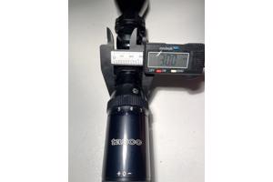 Richtkijker Tasco Euroclass 3-12x52