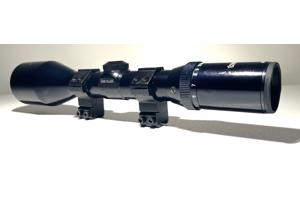 Richtkijker Tasco Euroclass 3-12x52