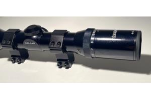 Richtkijker Tasco Euroclass 3-12x52