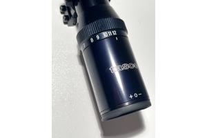 Richtkijker Tasco Euroclass 3-12x52