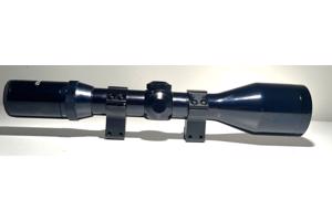 Richtkijker Tasco Euroclass 3-12x52