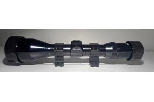 Richtkijker Tasco Euroclass 3-12x52