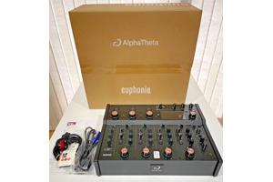 Pioneer CDJ-3000, Pioneer DJ DJM-A9,  Pioneer DJ DJM-V10