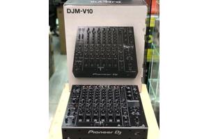 Pioneer CDJ-3000, Pioneer DJ DJM-A9,  Pioneer DJ DJM-V10
