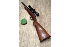 Sheridan model F luchtbuks