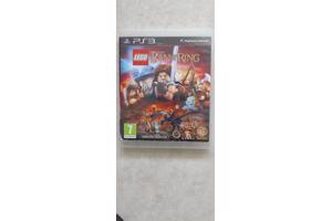Lego In De Ban Van De Ring