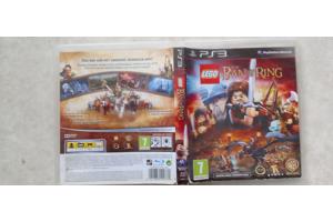 Lego In De Ban Van De Ring